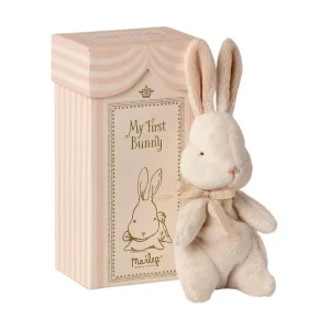 My First Bunny Pink 16-1990-00*Maileg Hot