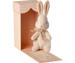 My First Bunny Pink 16-1990-00*Maileg Hot