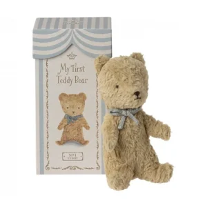 My First Teddy, Sand*Maileg Cheap