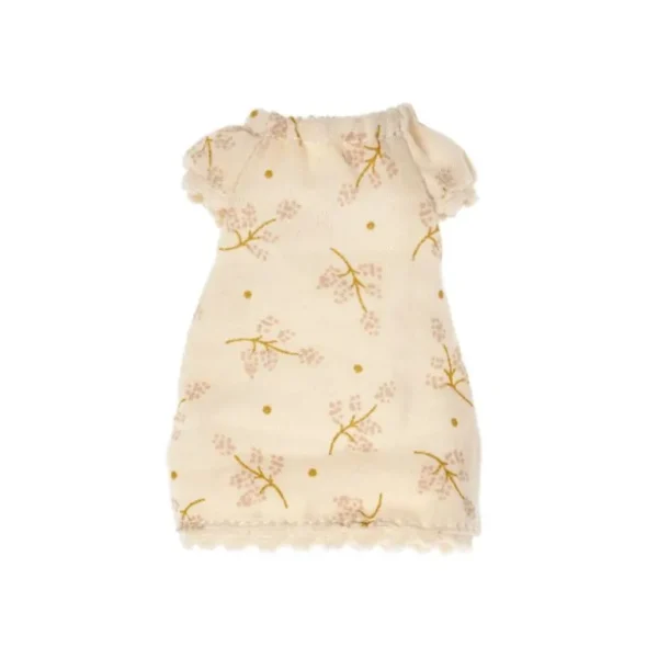Natkjole, Storesoster Mus*Maileg New
