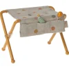 Puslebord, Baby Mus - Okker*Maileg New