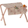 Puslebord, Baby Mus - Rosa*Maileg Hot