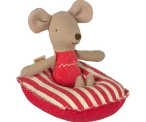 Rubber Boat Red*Maileg Discount
