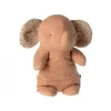 Safari Friends, Elefant, Medium - Rosa*Maileg Sale