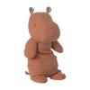 Safari Friends, Flodhest, Medium - Stovet Koral*Maileg Discount