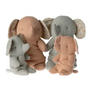 Safari Friends, Naesehorn, Small - Rosa*Maileg Discount
