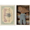 Sleepy/Wakey Mus - Bla*Maileg Best Sale