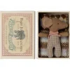 Sleepy/Wakey Mus - Rosa*Maileg Cheap