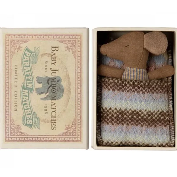 Sleepy/Wakey Mus - Rosa*Maileg Cheap