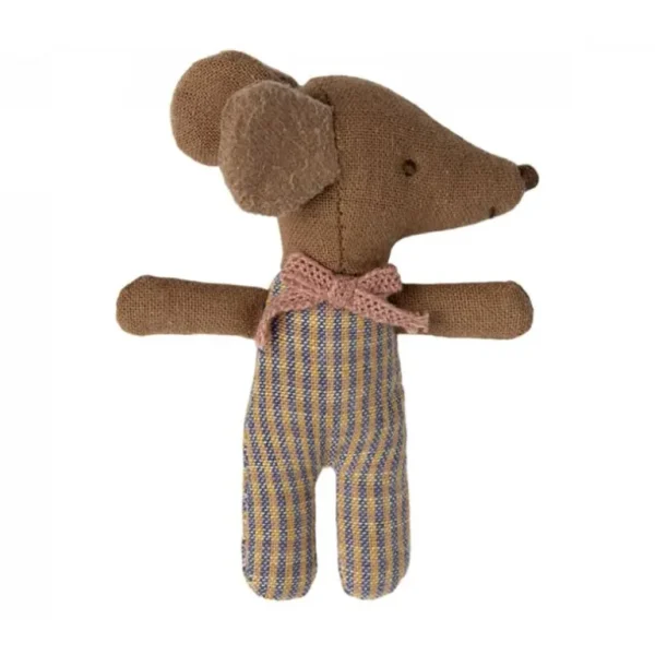 Sleepy/Wakey Mus - Rosa*Maileg Cheap