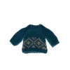 Strikket Sweater, Far Mus*Maileg Clearance