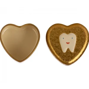 Tandaeske, Guld*Maileg Clearance