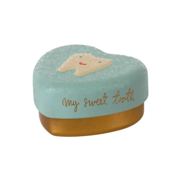 Tandaeske, Mint*Maileg Online