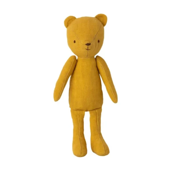 Teddy Junior Bamse*Maileg Hot