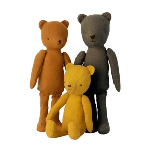 Teddy Junior Bamse*Maileg Hot