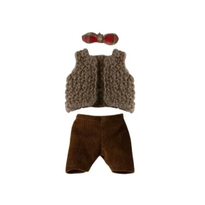 Tojsaet Bedstefar*Maileg Fashion