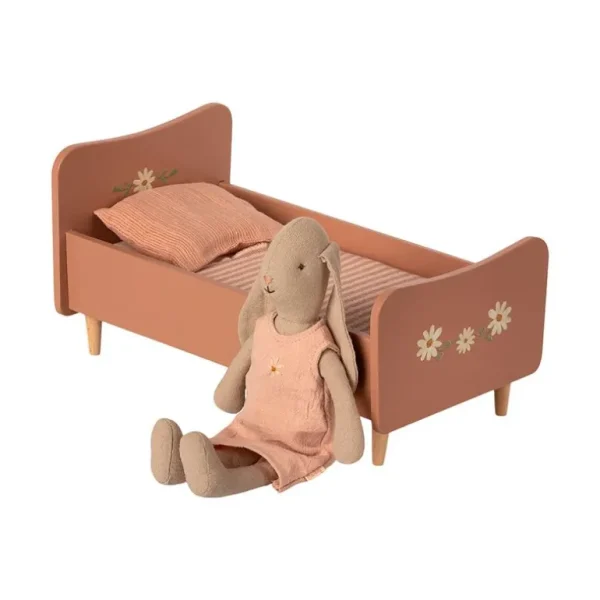 Traeseng Mini, Rose*Maileg Cheap