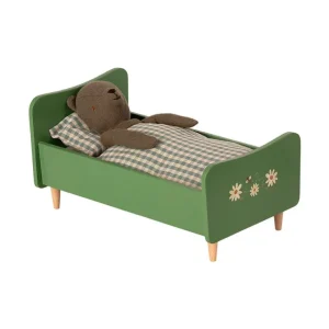Traeseng Teddy Far, Gron*Maileg Store