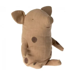 Troffelgris, Stor - Lys Umber*Maileg Cheap