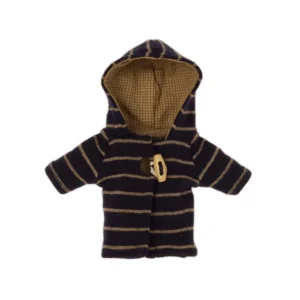 Uld Frakke Til Teddy Junior*Maileg Best