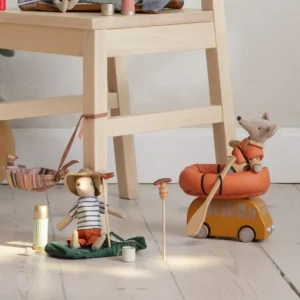 Vandremus, Storebror*Maileg Fashion