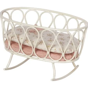 Vugge M. Sovepose, My - Rosa 11-1117-00*Maileg Store