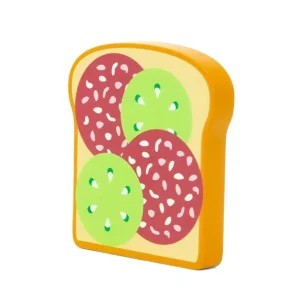 Brod Med Salami*Mamamemo Online