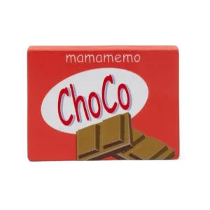 Chokoladebar*Mamamemo Store