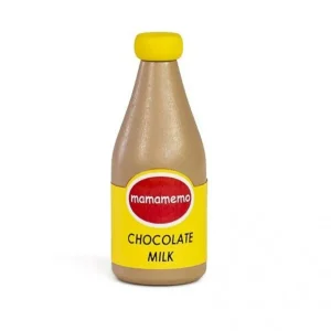 Chokolademaelk Pa Flaske*Mamamemo Flash Sale