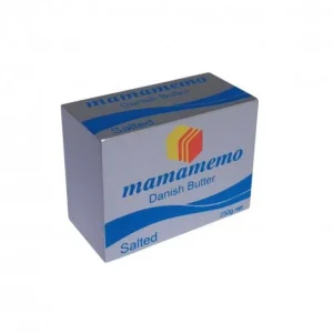 Dansk Smor*Mamamemo Online