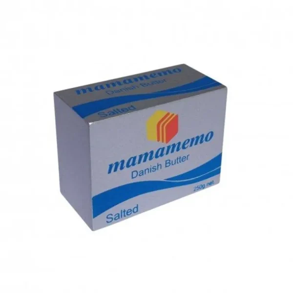 Dansk Smor*Mamamemo Online