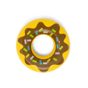 Donut M/Brun Glasur*Mamamemo Discount