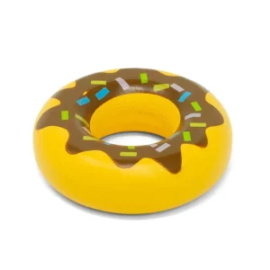 Donut M/Brun Glasur*Mamamemo Discount