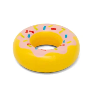 Donut M/Pink Glasur*Mamamemo Hot
