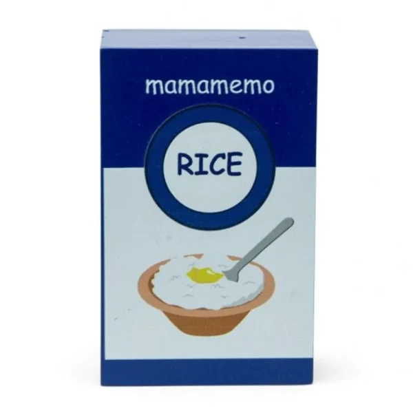 Grodris*Mamamemo Store