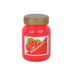 Jordbaer Marmelade*Mamamemo Discount