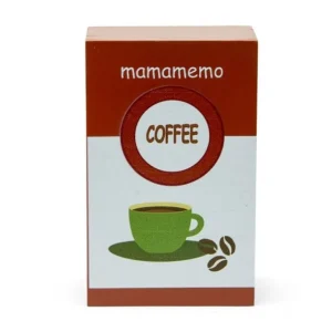 Kaffebonner Pakke*Mamamemo Clearance