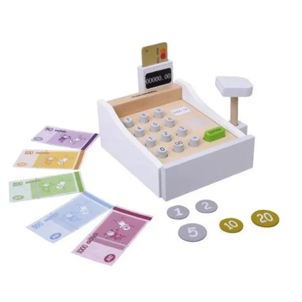 Kasseapparat*Mamamemo Sale