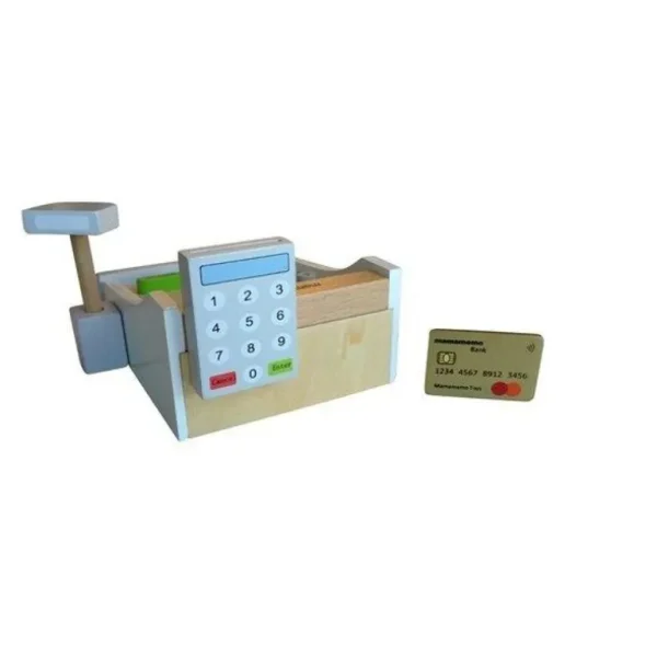 Kasseapparat*Mamamemo Sale