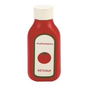 Ketchup*Mamamemo Clearance