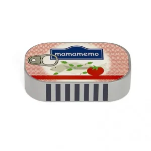 Makrel I Dase*Mamamemo Fashion