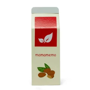 Mandel Drik*Mamamemo Hot
