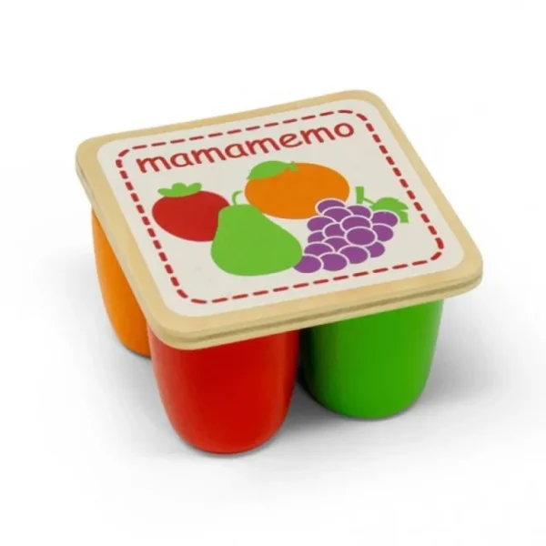 Mini Yoghurt*Mamamemo Cheap