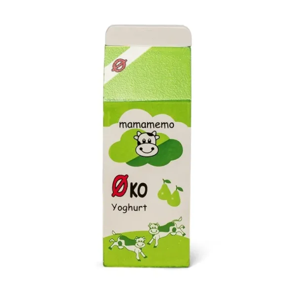 Oko Yoghurt Paere*Mamamemo New