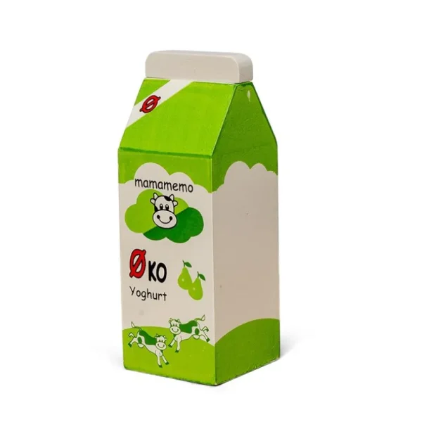 Oko Yoghurt Paere*Mamamemo New
