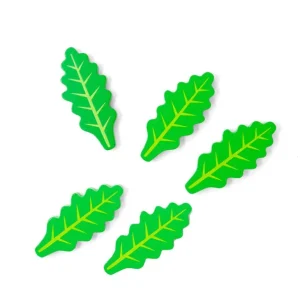 Rucola Salat, 5 Blade*Mamamemo New