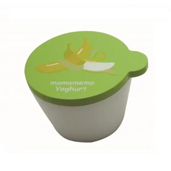 Sma Yoghurt Banan*Mamamemo Fashion