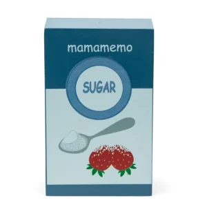Sukker Pakke*Mamamemo Clearance
