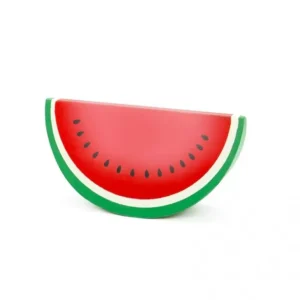 Vandmelon Skive*Mamamemo Best