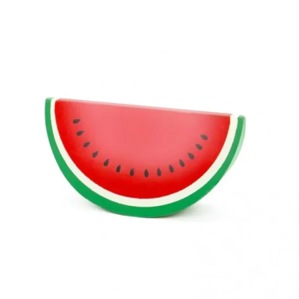 Vandmelon Skive*Mamamemo Best